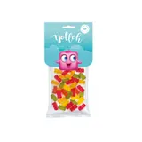 Confiserie Bonbons Belges D'Oursons Multicolores Sans Sucre YOLLOH