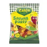 Bonbons Savana Party Halal ZAKIA