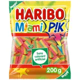 Bonbons Miami Pik HARIBO