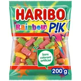 Bonbons Rainbow Pik HARIBO