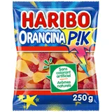 Bonbons Orangina Pik HARIBO