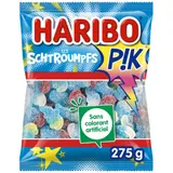Bonbons Les Schtroumpfs Pik HARIBO