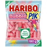 Bonbons Bubble Pik HARIBO