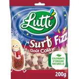Bonbons cola LUTTI