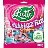 Bonbons bubblizz LUTTI