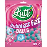 Bonbon bubblizz balls LUTTI