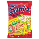 Bonbons Rainbow Pep's Halal SAMIA