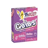 Bonbons Acidulés Fraise / Raisin TOGOLO