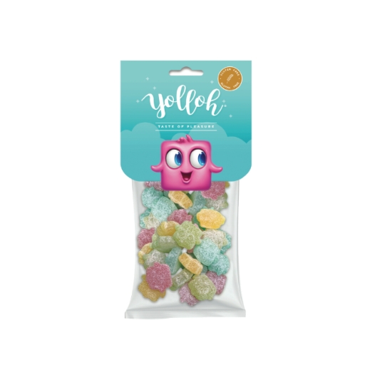 Confiserie YOLLOH