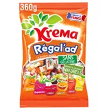 Bonbons krema regalade CARAMBAR