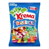 Bonbons festival assortiment KREMA
