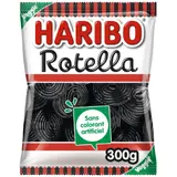 Bonbons Rotella HARIBO