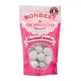 Bonbons spécialité caramel BONBEST