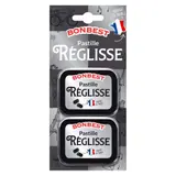 Bonbons Pastille au Réglisse BONBEST