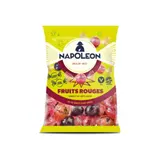 Bonbons aux Gouts Fruités FIZZY