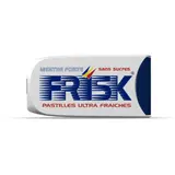 Bonbons Menthe Forte sans sucres FRISK