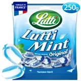 Bonbons luttimint à la menthe LUTTI