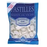 Pastilles Bassin De Vichy Saveur Menthe MOINET VICHY SANTE