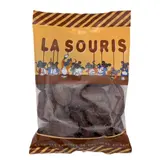 Bonbons caramels au chocolat VERQUIN