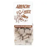 Bonbons de Lorraine arrache-toux