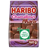 Bonbons Chamallows Choco HARIBO