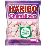Bonbons Chamallows L'Original HARIBO