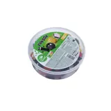 Confiseries gélifiées aromatisées et confiseries goût réglisse arômes naturels et assortiment aléatoire CARREFOUR CLASSIC'