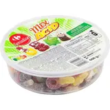 Bonbons mix acid CARREFOUR SENSATION