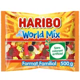 Bonbons World Mix HARIBO