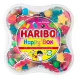 Bonbons Happy Box HARIBO