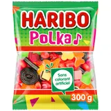 Bonbons Polka HARIBO