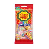 Bonbon Flowpack Mini Friends CHUPA CHUPS