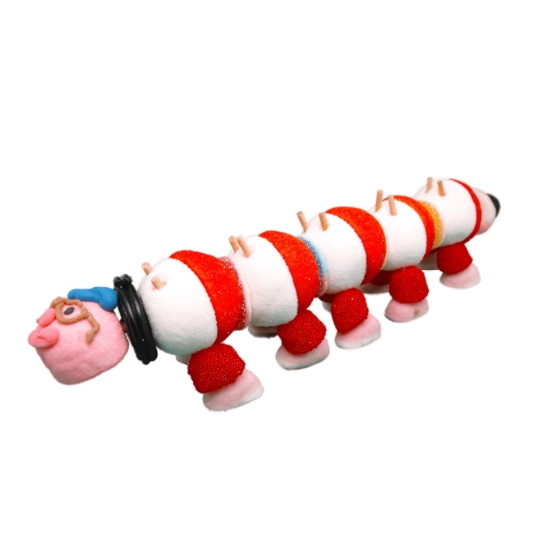 Confiserie Milles Pattes JELO'VE