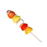 Confiserie Brochette Happy JELO'VE