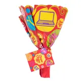 BonBon Flower Bouquet CHUPA CHUPS