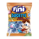 Bonbons Sucettes Halal FINI