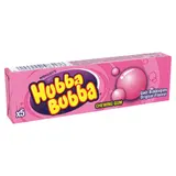 Chewing-gum Maxi Cubes Fancy Fruit HUBBA BUBBA
