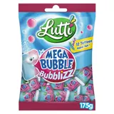 Chewing-Gum mega bubbliz LUTTI