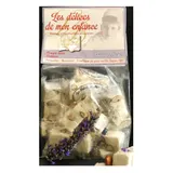 Nougat Blanc de Provence DELICES MON ENFANCE
