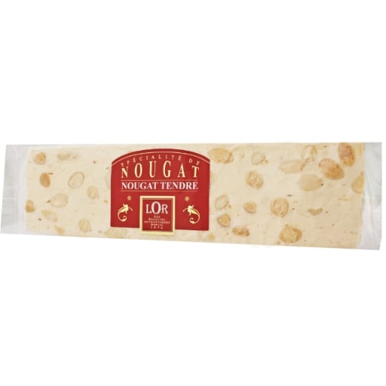 Nougat Blanc LOR