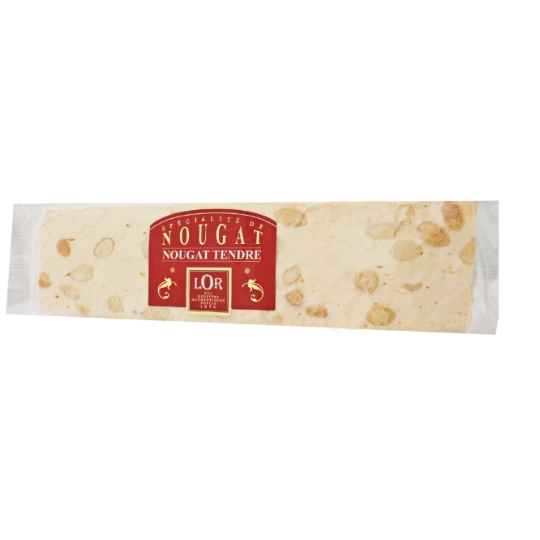 Nougat Blanc LOR