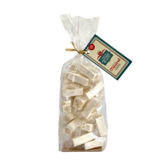 Nougat Blanc de Provence MAUREL