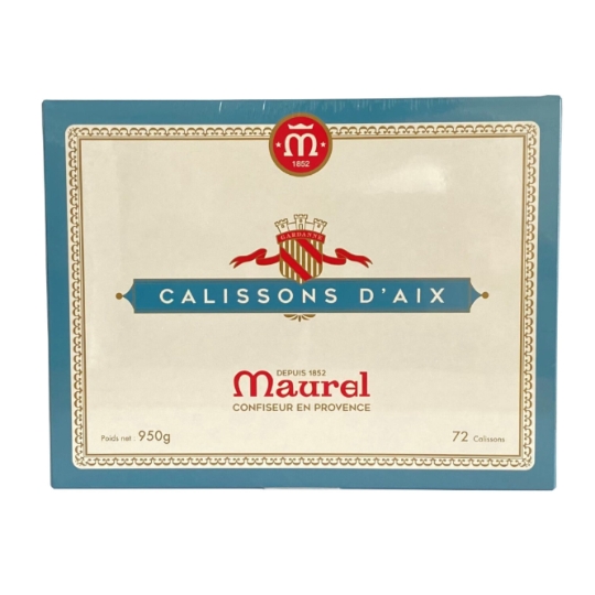Calisson D'Aix En Provence MAUREL