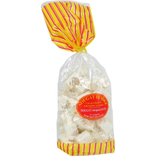 Nougat Tendre SUPREM'NOUGAT