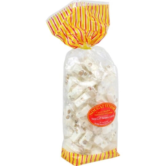 Nougat Vanille de Montélimar SUPREM'NOUGAT