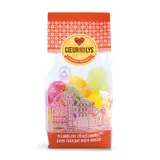 Pâtes De Fruits Gelées Fruits Assortis COEUR DES LYS