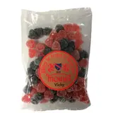Pâtes De Fruits D'Auvergne MOINET VICHY SANTE