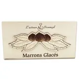 Marrons Glacés L'ARTISAN PROVENCAL