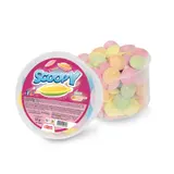 Bonbons Scoopy FIZZY FIZZY