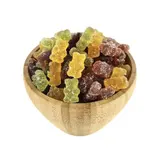 Bonbons Oursons Bio En Vrac 10 Kg VRACBIO